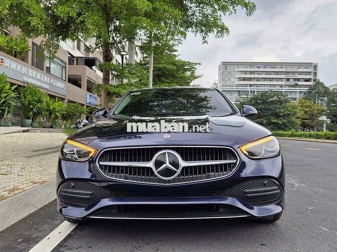 C200 Avantgarde Plus V1 SX 2022 - 21000 km