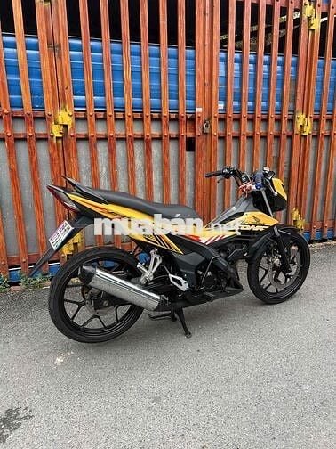 honda sonic 2019 nguyên bản zin giấy tờ đầy đủ