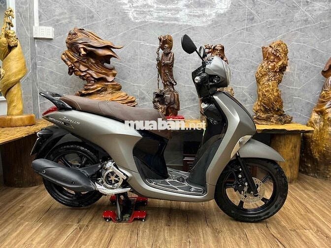 👉Janus 2020 chính chủ khoá smartkey. odo 20k