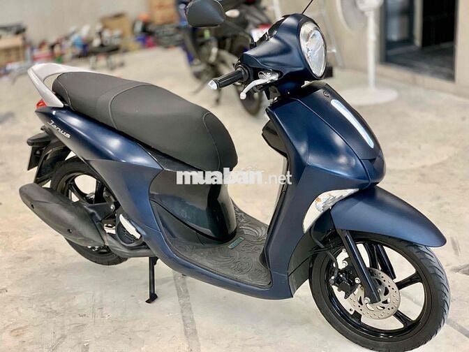 Yamaha Janus 2020 – Xanh Nhám Siêu Đẹp, Chính Chủ