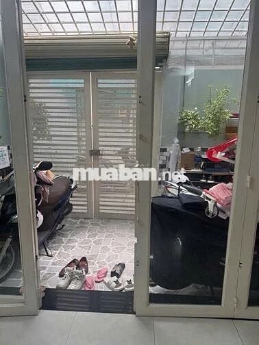 SIÊU PHẨM 4 LẦU – LÊ LAI, TÂN BÌNH – KHU VIP BÀU CÁT