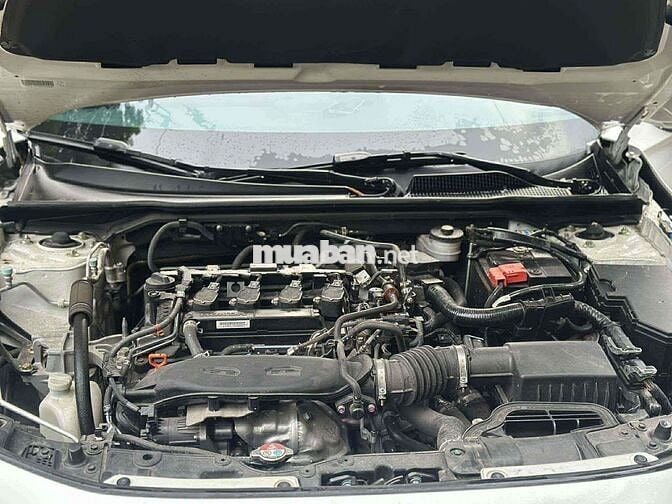 Honda Civic 2023 RS 1.5 AT - 20000 km