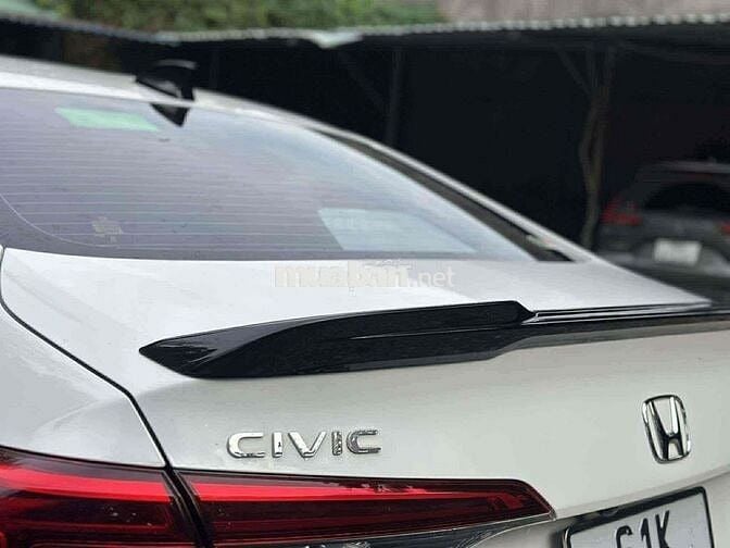 Honda Civic 2023 RS 1.5 AT - 20000 km