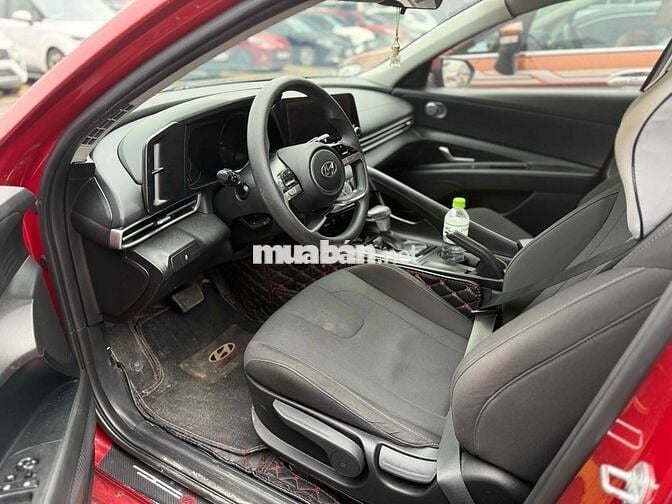Hyundai Elantra Elantra 1.6 AT đăng ký 2023