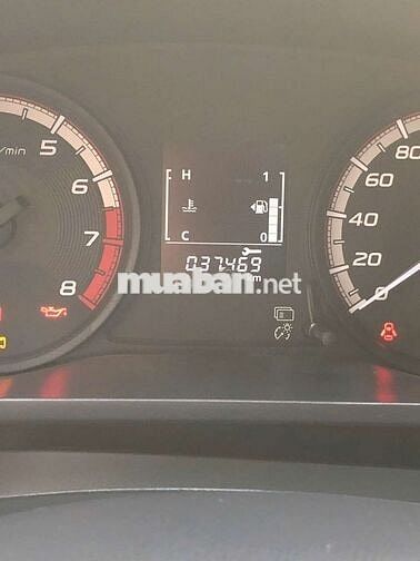 992 2019 1.5MT - 37400 km