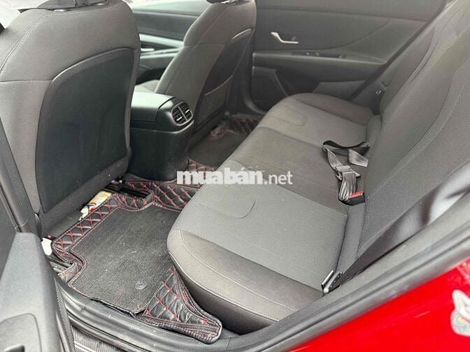 Hyundai Elantra Elantra 1.6 AT đăng ký 2023