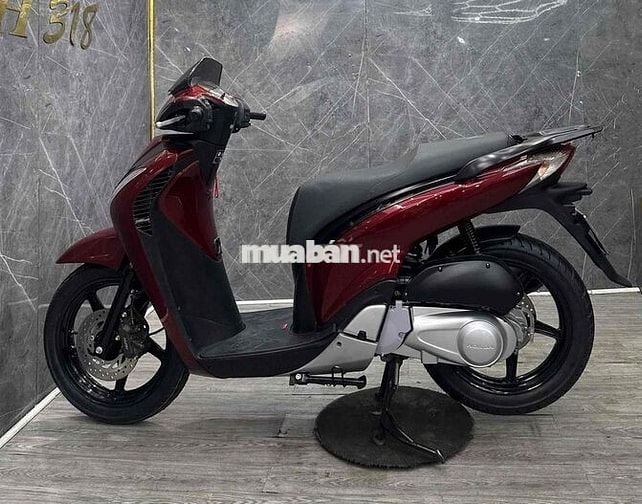 SH Ý 2010 150i BSTP