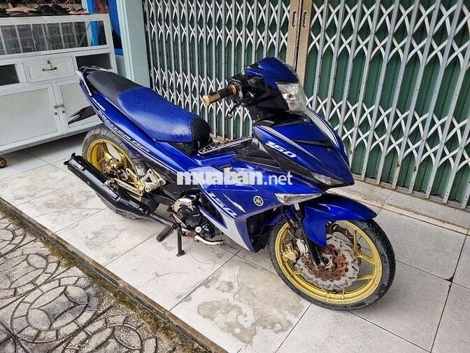 Exciter 150