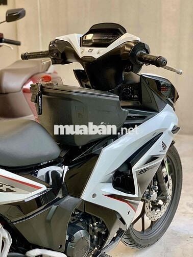 🔥Winner X V3 2022 CBS Có thùng GIVI Chính chủ BSTP