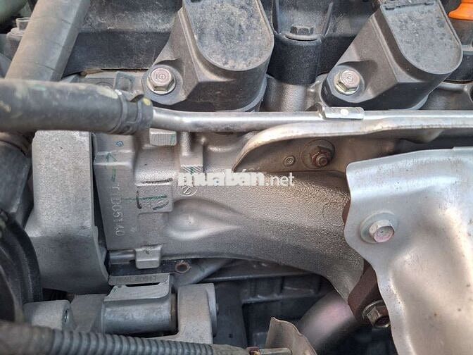 2021 1.8G CVT - 520 km