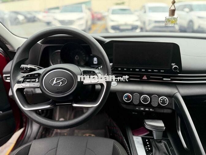 Hyundai Elantra Elantra 1.6 AT đăng ký 2023