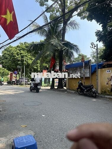 Bán nhanh 36m2 đất cạnh sunshine city ciputra,