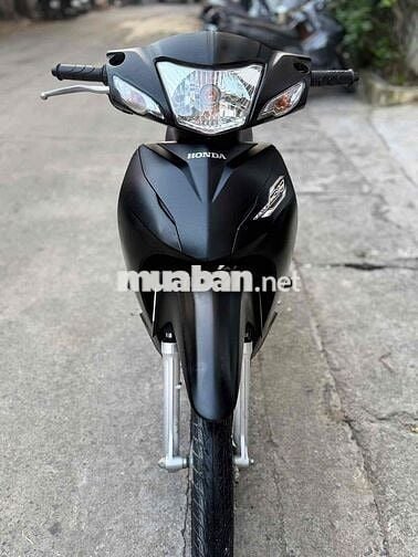 honda wave a110 dk 2024 chính chủ cần bán