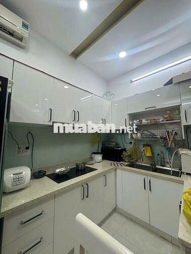 SIÊU PHẨM 4 LẦU – LÊ LAI, TÂN BÌNH – KHU VIP BÀU CÁT