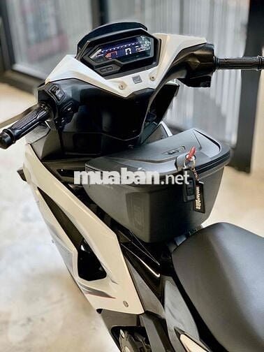 🔥Winner X V3 2022 CBS Có thùng GIVI Chính chủ BSTP