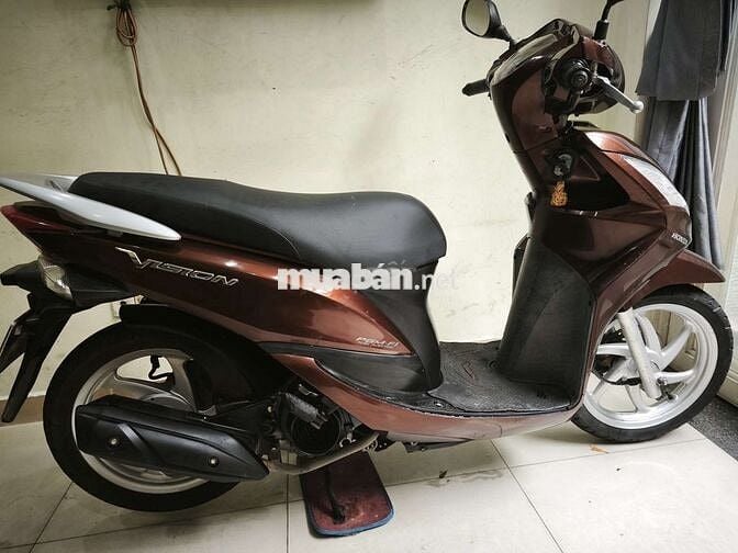 Vison 2013 Fi trùm mền bstp mới 98%