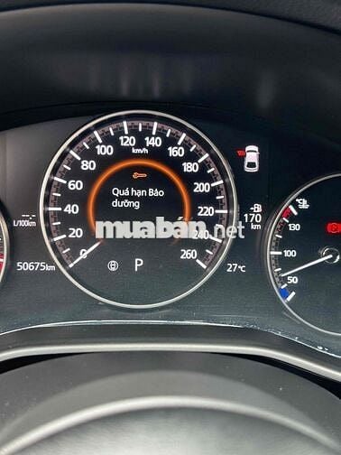 Mazda 3 2022 1.5L Sport Premium - 50000 km