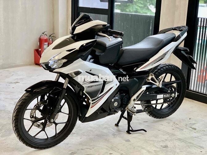🔥Winner X V3 2022 CBS Có thùng GIVI Chính chủ BSTP