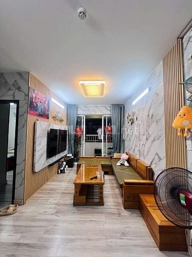 Chung cư Nguyễn Văn Đậu, P5, BT: 3p ngủ, 95m2, có NT, 14tr/th