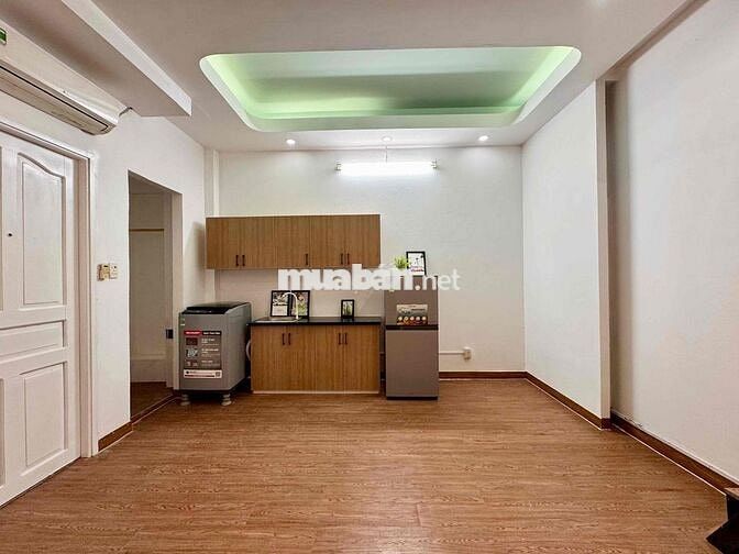 DUPLEX MÁY GIẶT RIÊNG,THOÁNG SÁNG,SÁT BÊN NAM KỲ KHỞI NGHĨA