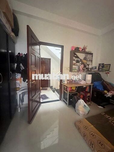 SIÊU PHẨM 4 LẦU – LÊ LAI, TÂN BÌNH – KHU VIP BÀU CÁT