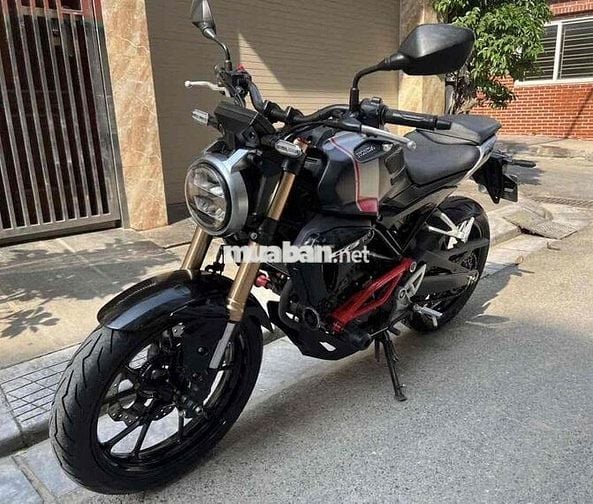 HONDA CB150R ABS FI cuối chót biển 29 Xe lướt mới
