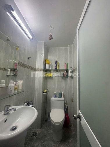 Bán nhà 4 lầu 69/8 Lê Lai, P.12, Q.Tân Bình, gần chợ bà Hoa
