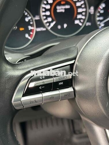 Mazda 3 2022 1.5L Sport Premium - 50000 km