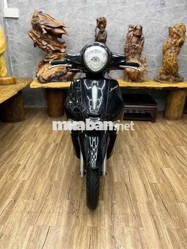 👉Janus 2016 chính chủ máy zin êm, dàn chân cứng
