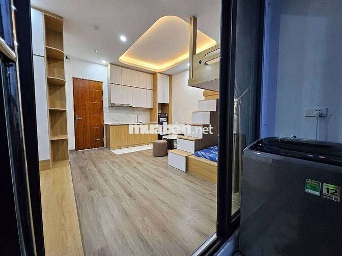 Nhà Hà Trì - 48m2 - 5T - Dòng tiền - Mặt ngõ thông rộng - 9,4 tỷ