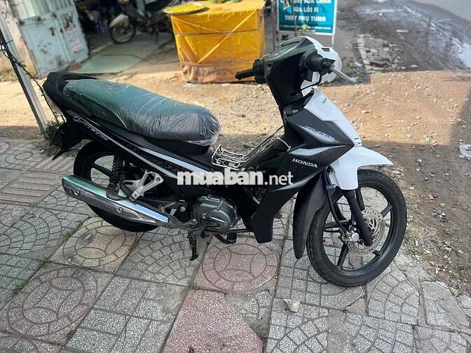 wave blade 2017 biển 95 9 chủ xe nguyên zin