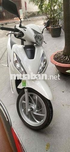 honda vison 3/2025 ngay chủ công chứng được 95%