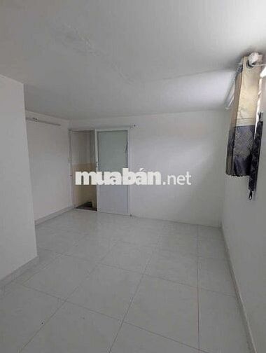 Bán nhà gần đh Công Nghiệp, giáp Bình Thạnh, 52m2, 3.9 tỉ TL
