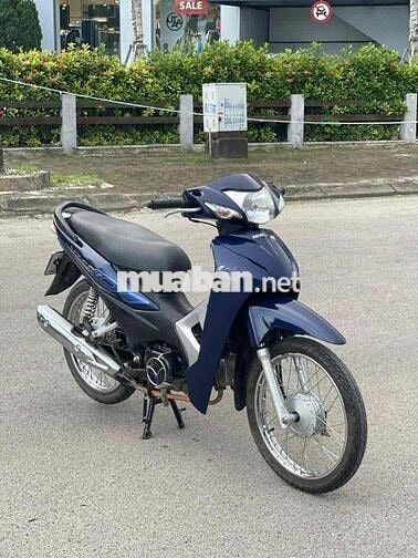HONDA WAVE A110 chính chủ sd cần bán