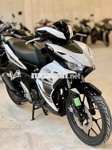 🔥Winner X V3 2022 CBS Có thùng GIVI Chính chủ BSTP