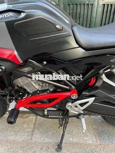 HONDA CB150R ABS FI cuối chót biển 29 Xe lướt mới