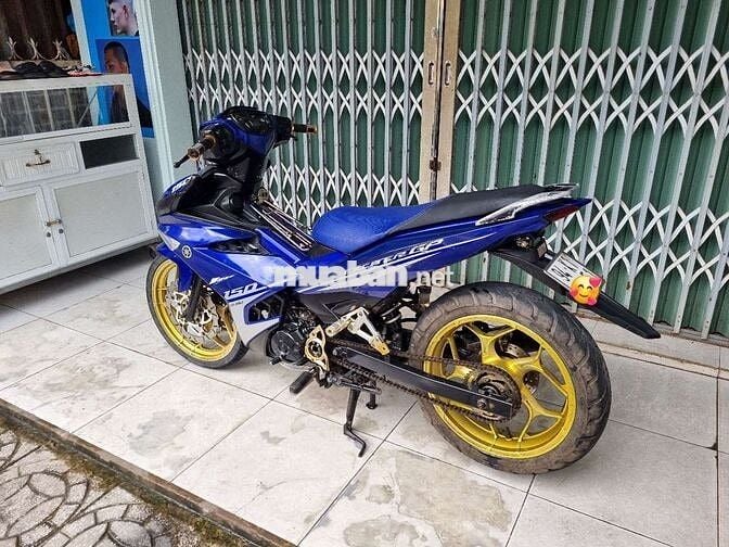 Exciter 150