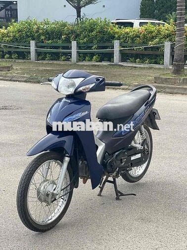 HONDA WAVE A110 chính chủ sd cần bán