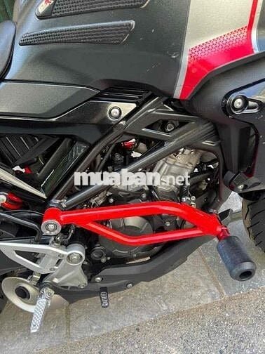 HONDA CB150R ABS FI cuối chót biển 29 Xe lướt mới