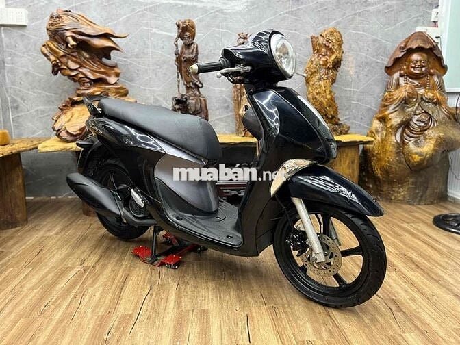 👉Janus 2016 chính chủ máy zin êm, dàn chân cứng