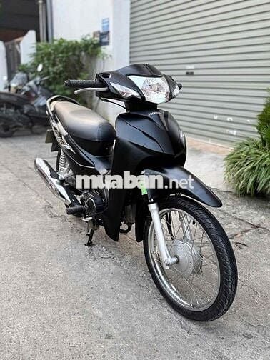 honda wave a110 dk 2024 chính chủ cần bán