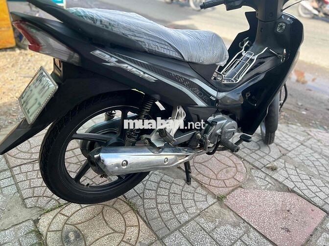 wave blade 2017 biển 95 9 chủ xe nguyên zin