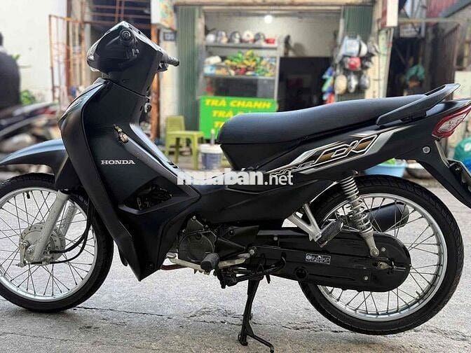 honda wave a110 dk 2024 chính chủ cần bán
