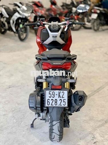 Honda ADV 150 2021 chính chủ BSTP Xe đẹp chuẩn zin