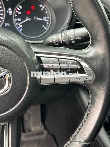 Mazda 3 2022 1.5L Sport Premium - 50000 km
