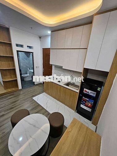 Nhà Hà Trì - 48m2 - 5T - Dòng tiền - Mặt ngõ thông rộng - 9,4 tỷ