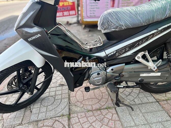 wave blade 2017 biển 95 9 chủ xe nguyên zin