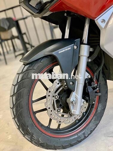 Honda ADV 150 2021 chính chủ BSTP Xe đẹp chuẩn zin