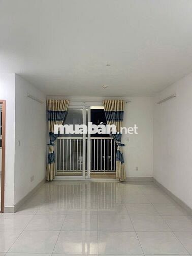 Cho thuê căn hộ Tara - Quận 8 - 68m 2pn giá 10tr500