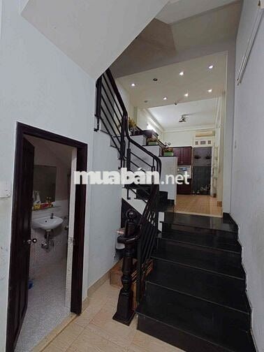 chính chủ cho thuê nhà nguyên căn phú nhuận